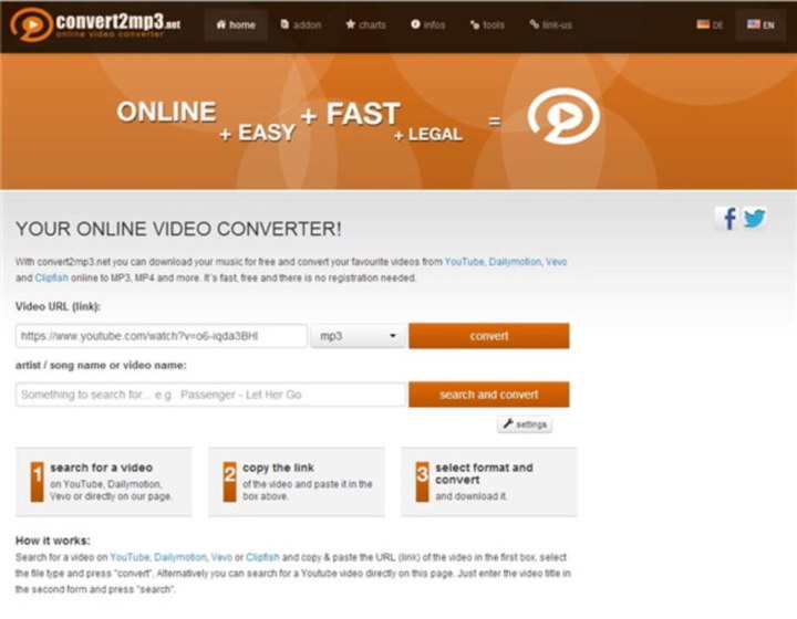 All That You Should Know About Online Video Converter